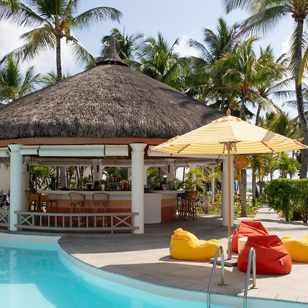 Veranda Palmar Beach Hotel & Spa Belle Mare Exteriér fotografie